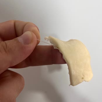 Milföy Hamurunda Plastik Parçalar Çıktı, Müşteri Hizmetlerinden Yanıt Alamadım