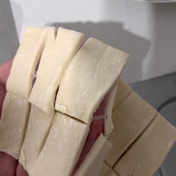 Milföy Hamurunda Plastik Parçalar Çıktı, Müşteri Hizmetlerinden Yanıt Alamadım