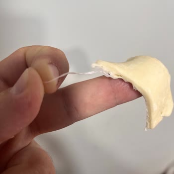 Milföy Hamurunda Plastik Parçalar Çıktı, Müşteri Hizmetlerinden Yanıt Alamadım