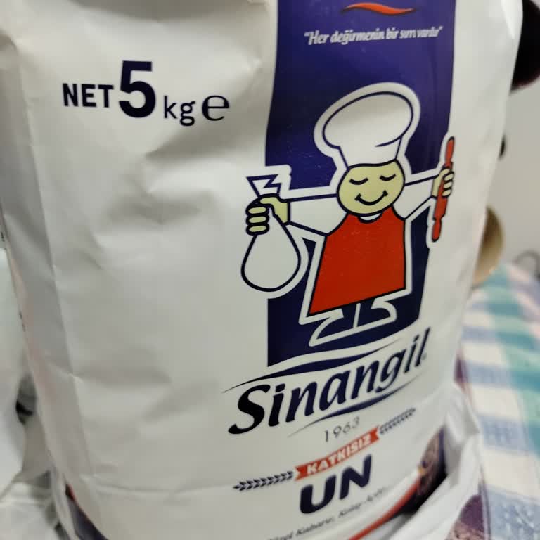 Sinangil Unlarda Deterjan Kokusu Ve Çözülmeyen Mağduriyet