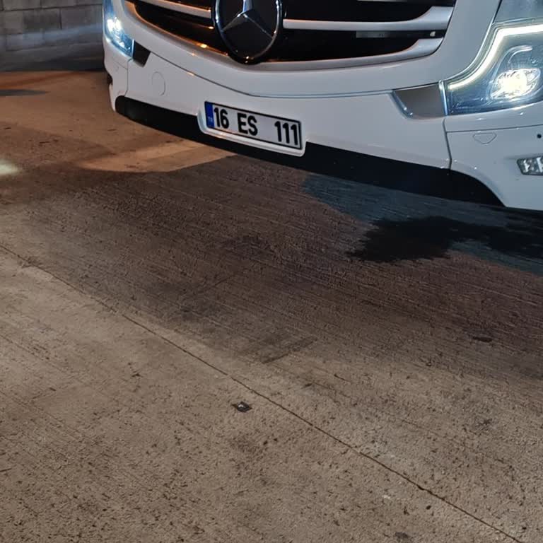 Varan Turizm İle Esenler'e Ulaşamama Ve Bilgilendirme Eksikliği