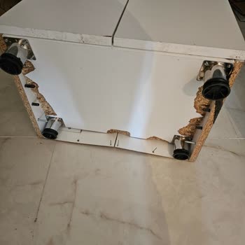 Ev Taşımasında Fahiş Fiyat Artışı Ve Eşyaların Zarar Görmesiyle Yaşanan Mağduriyet