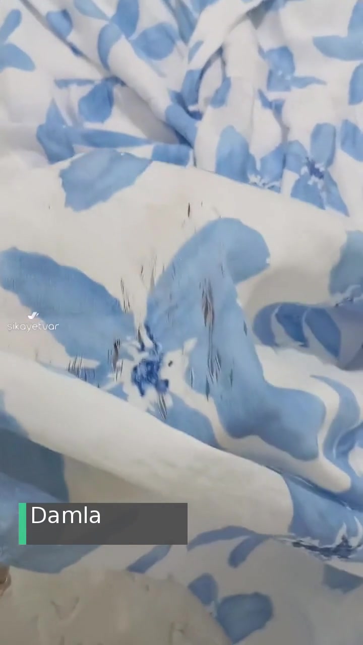 Burcum Giyim (burcumgiyim.com) Defolu Ürün! videonun kapak resmi