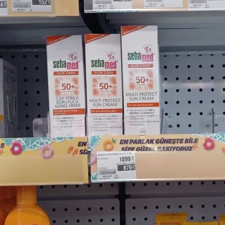 Aynı Üründe Mağazalar Arası Anlamsız Fiyat Farkı Ve Şeffaflık Talebi