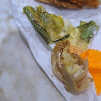 Burger King Eksik Ve Kalitesiz Ürün Teslimatı Nedeniyle Yaşanan Mağduriyet