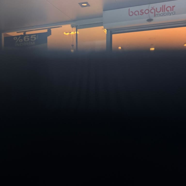 75 Gündür Teslim Edilmeyen Koltuk Takımı Ve İade Talebi