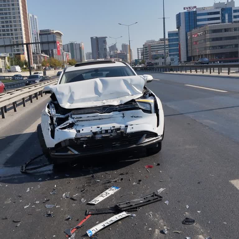 Kasko Şirketi Bilgisi Paylaşılmıyor, Müşteri Mağdur Ediliyor