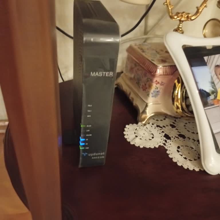 3 Aydır Süren İnternet Kesintisi Ve Çözülmeyen Arıza Mağduriyeti