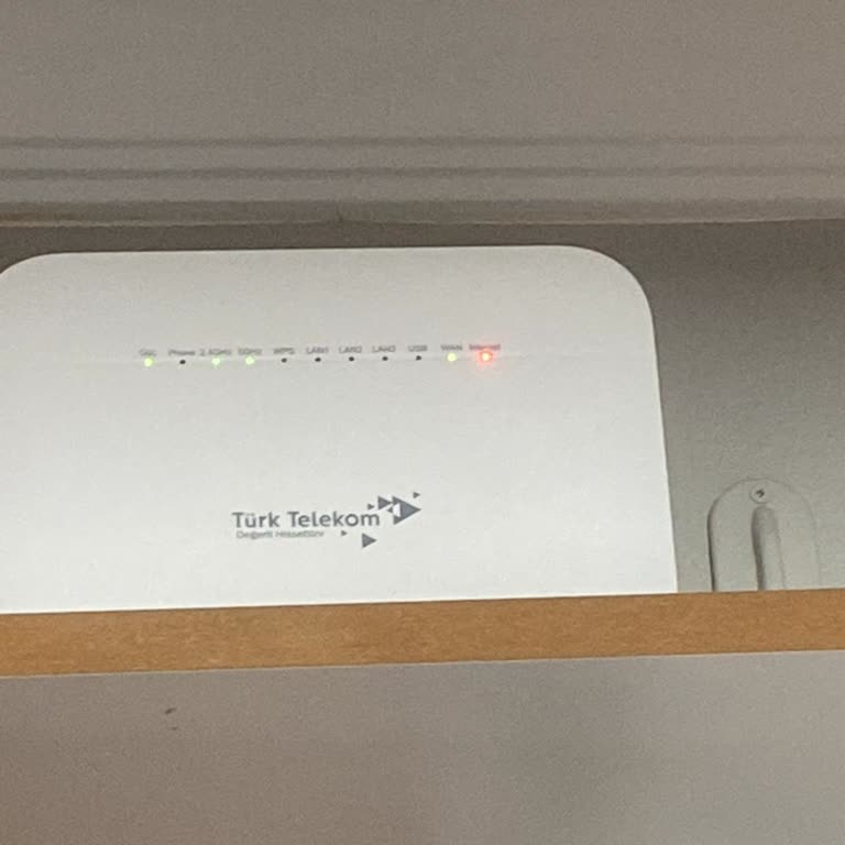 Sürekli Oyalama Ve Çözüm Sunulmayan İnternet Kesintisi