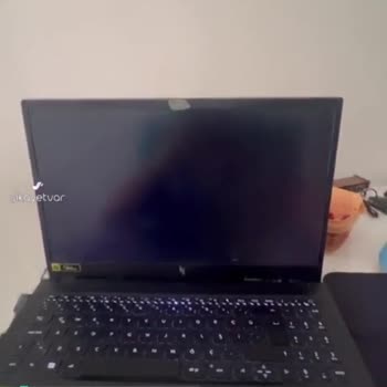 Acer Nitro 5 Pişmanlığı