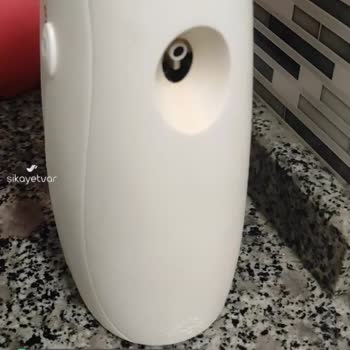 Air Wick Hatası