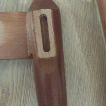 Kırılan Sandalyenin Alınmaması Ve Geciken Servis Nedeniyle Mağduriyet