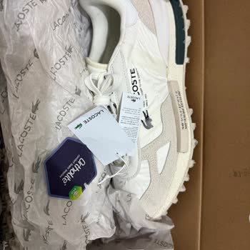 İlk Kullanımda Defolu Ayakkabı Ve Yetersiz Çözüm Süreci