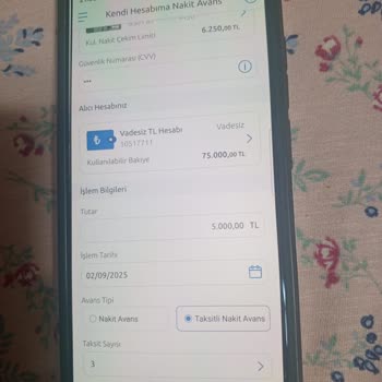 Saha Çalışanlarının Sözünü Tutmaması Nedeniyle Faizsiz Kredi Mağduriyeti