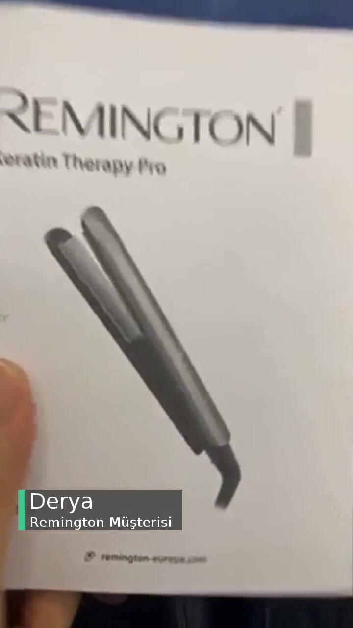 Remington Plakasında Problem Var, Hatalı Üretim videonun kapak resmi