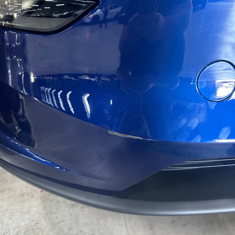 Kusurlu Teslim Edilen Tesla İçin İndirim Ya Da Hediye Talebime Dönüş Yapılmıyor