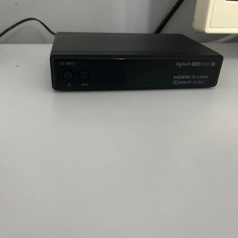 Digiturk HD Kutu Arızası Ve Ücretli Servis Talebi Nedeniyle Mağduriyet