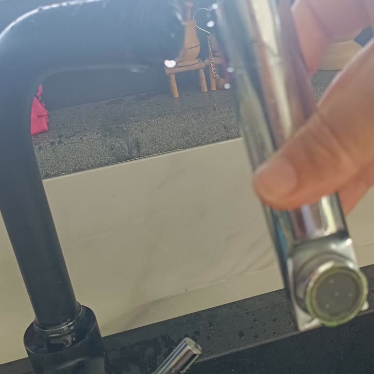 Teka Garanti Kapsamındaki Mutfak Bataryası İçin Parça Bulunamıyor