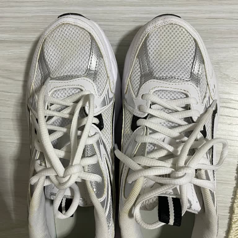 Yeni Alınan Puma Ayakkabıda Kısa Sürede Sararma Ve Açılma Sorunu