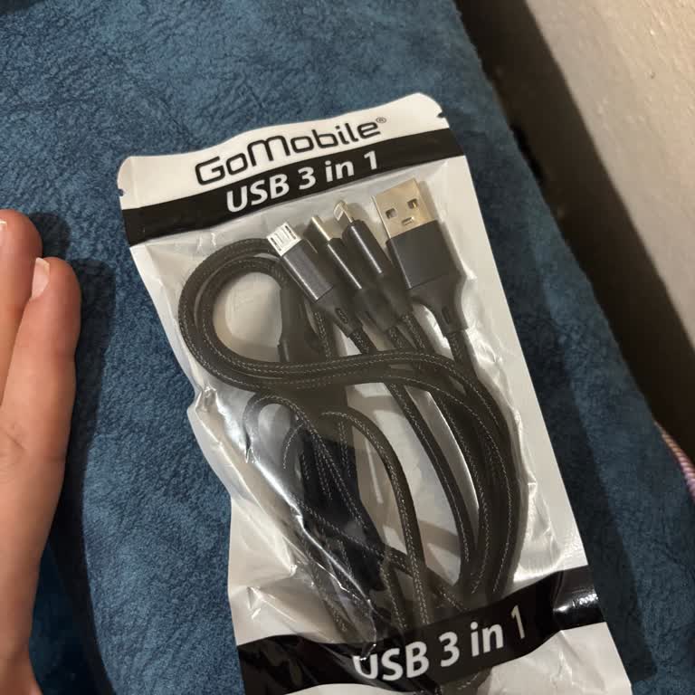 Aldığım Şarj Kablosu Bozuk Çıktı, Değişim Ve İade Reddedildi