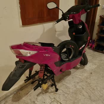 Sıfır Aldığım Volta Vsx Motorum Sürekli Arızalı, Çözüm Bulamıyorum Mağdurum