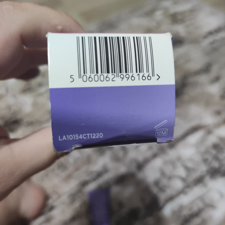 Son Kullanma Tarihi Bilgisi Eksik Ve Müşteri Hizmetlerinden Yanıt Alamıyorum