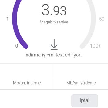 40 Gündür Çözülemeyen Vodafone İnternet Hızı Sorunu