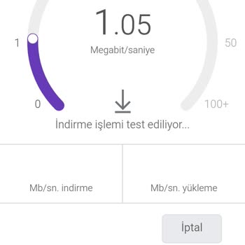 40 Gündür Çözülemeyen Vodafone İnternet Hızı Sorunu