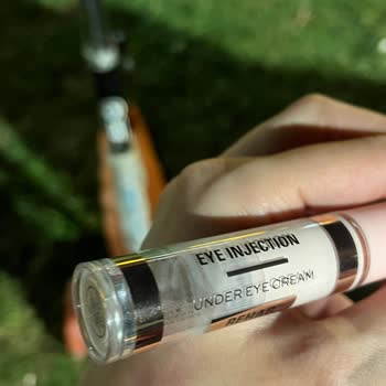 Aldığım Göz Kreminde Eksik Ürün Nedeniyle Mağduriyet Yaşıyorum