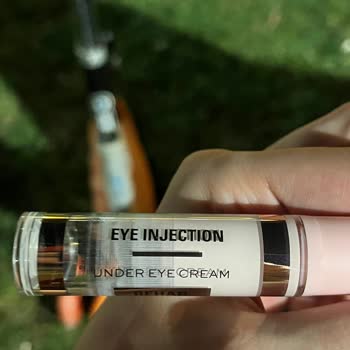 Aldığım Göz Kreminde Eksik Ürün Nedeniyle Mağduriyet Yaşıyorum