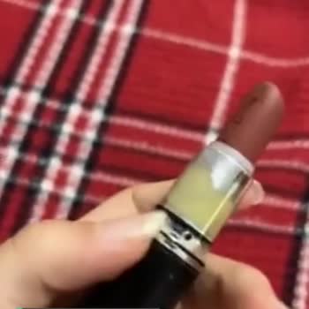 Mac Cosmetics Ruj Ve Sorunları