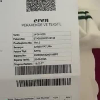 Occasion Eksik Ve Orijinal Gibi Durmayan Ürünler