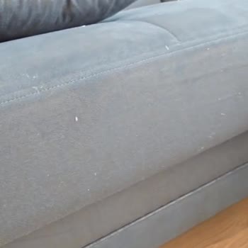 Aldığım Koltukta Sürekli Kumaş Sorunu Ve İade Talebim Karşılanmadı