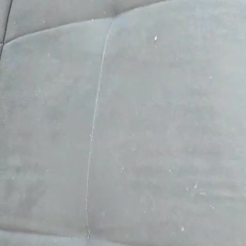 Aldığım Koltukta Sürekli Kumaş Sorunu Ve İade Talebim Karşılanmadı