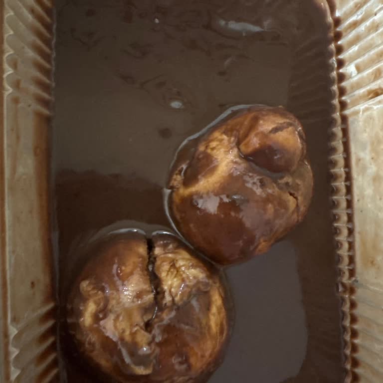 Taze Denilen Profiterol Bayat Çıktı, İade Ve Düzeltme Talebi