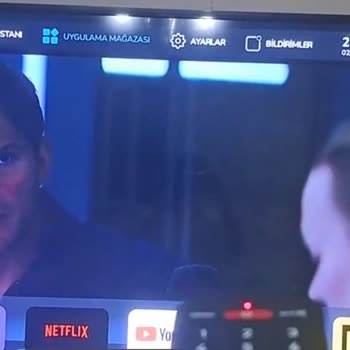 Onvo Smart TV Takılı Kaldı, Uygulamalara Giriş Yapmıyor!