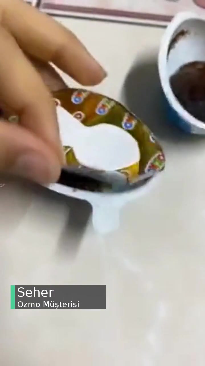Aldığım Ozmo Cool Egg Sürpriz Yumurta Küflü Çıktı videonun kapak resmi