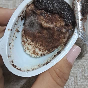 Aldığım Ozmo Cool Egg Sürpriz Yumurta Küflü Çıktı