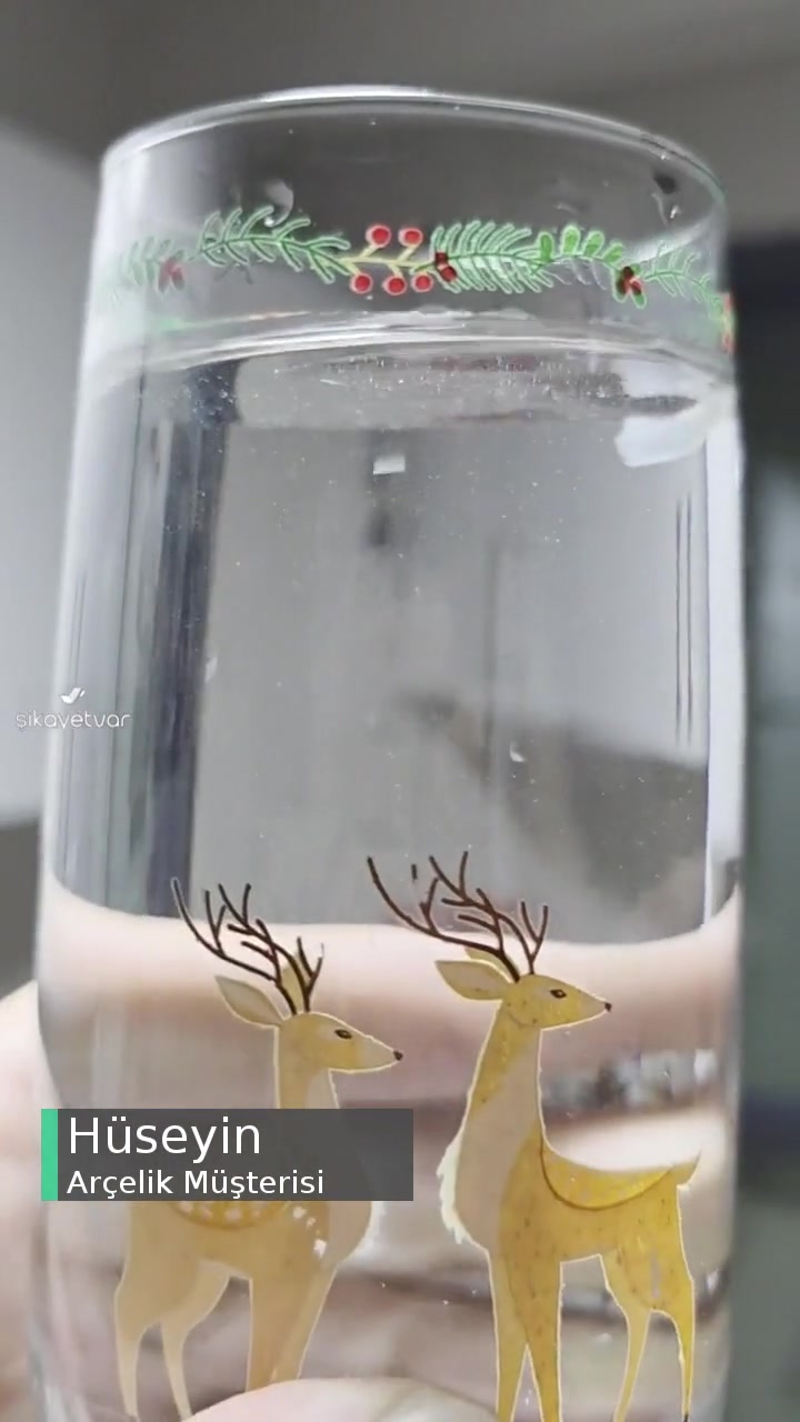 Arçelik Su Sebili Sorunsalı videonun kapak resmi