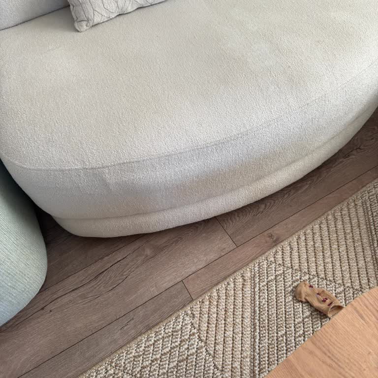 Kelebek Mobilya Koltukta Çökme Sorunu Ve İlgisiz Servis Mağduriyeti