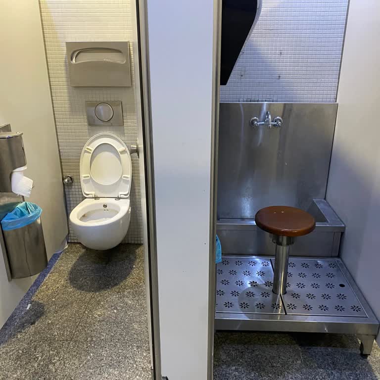 Bodrum Milas Havalimanı'ndaki Mescit Ve Abdesthane Düzenlemesi Hayal Kırıklığı Yarattı