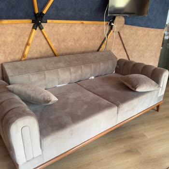 Rezervasyon Sonrası Temizlik Ve Elektrik Sorunları İle Kapora İadesi Problemi