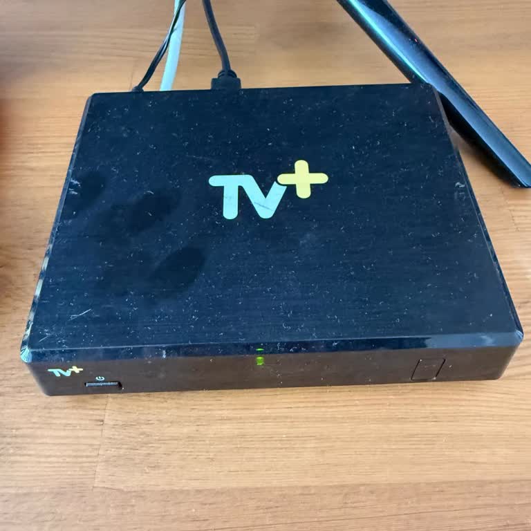 Arızalı TV Plus Cihazı Değiştirilmiyor, Televizyonuma Zarar Vermesinden Endişeliyim