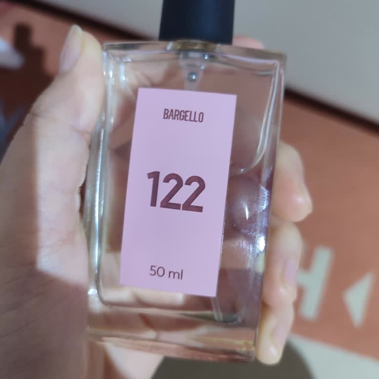 Satın Aldığım Parfüm Orijinal Değil, İade Talep Ediyorum