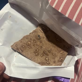 Aldığım Milka Çikolatalar Bozuk Ve Yenilemez Haldeydi