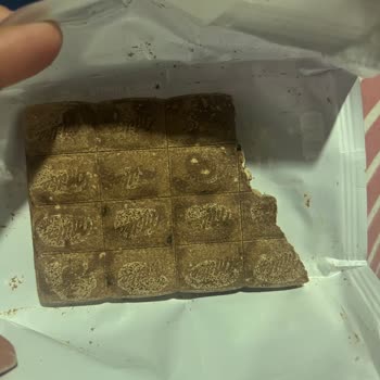 Aldığım Milka Çikolatalar Bozuk Ve Yenilemez Haldeydi