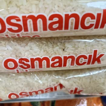 Market Rafında Böcekli Pirinç Ve İlgisiz Yönetim Müşteri Güvenini Sarsıyor