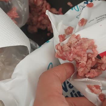 Yağsız İstediğim Kıyma İki Kez Yağlı Geldi, Çözüm Sunulmadı