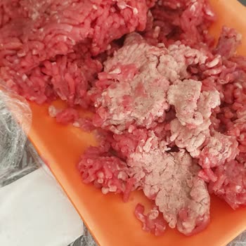 Yağsız İstediğim Kıyma İki Kez Yağlı Geldi, Çözüm Sunulmadı