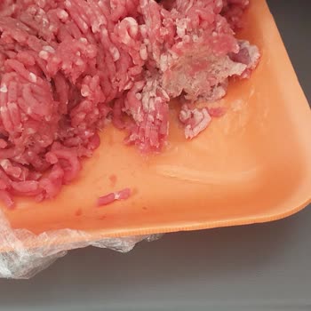 Yağsız İstediğim Kıyma İki Kez Yağlı Geldi, Çözüm Sunulmadı